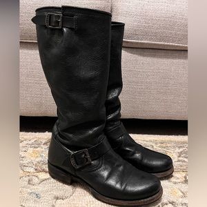 Frye Veronica Slouch Boot